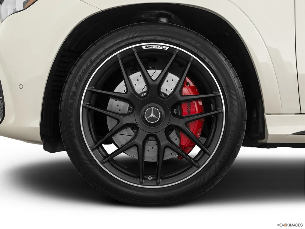 2022 Mercedes-Benz GLE Coupe GLE 400d 4MATIC