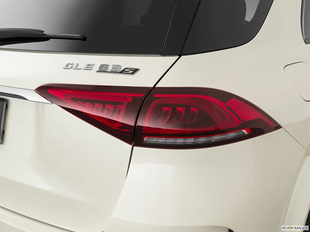 2022 Mercedes-Benz GLE Coupe GLE 400d 4MATIC