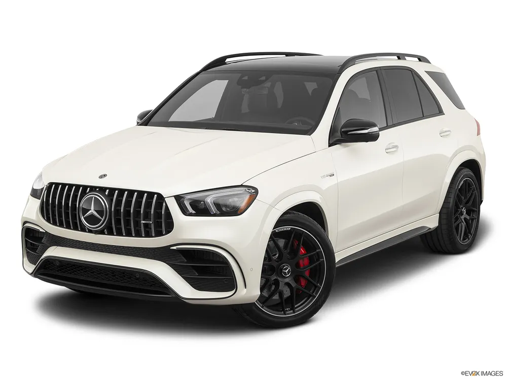 2022 Mercedes-Benz GLE Coupe GLE 350d 4MATIC