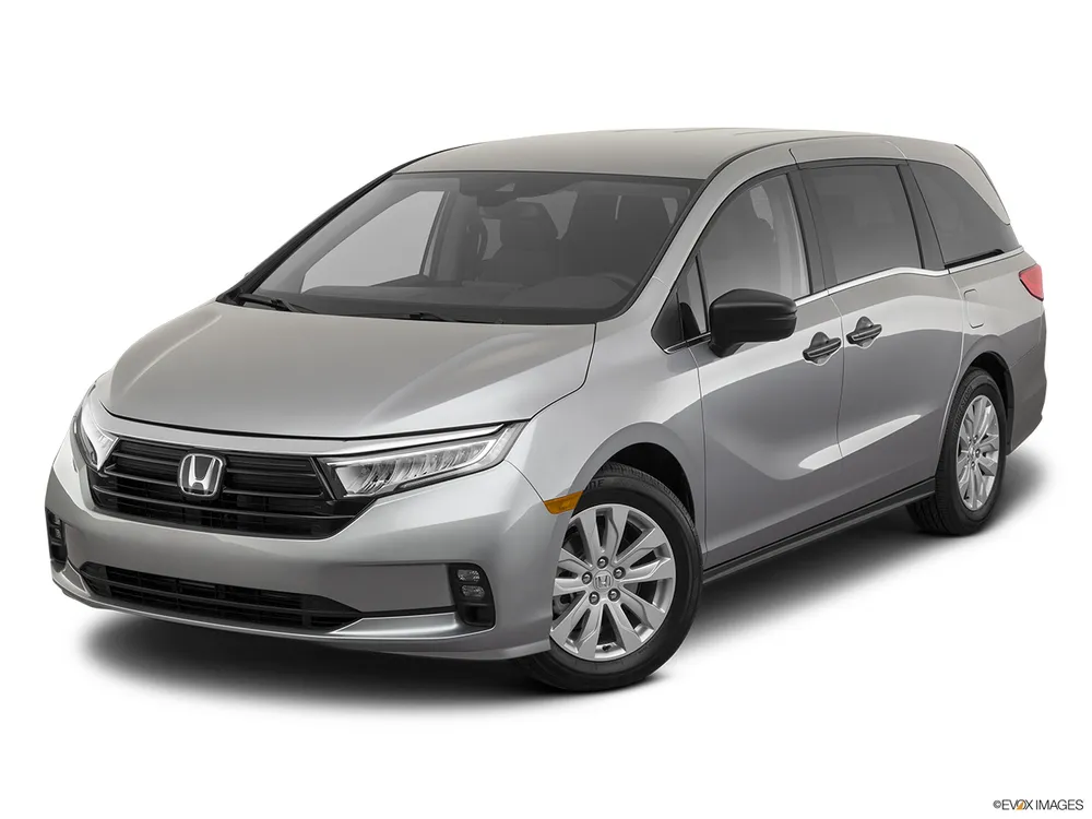 2022 Honda Odyssey 3.5L EXL