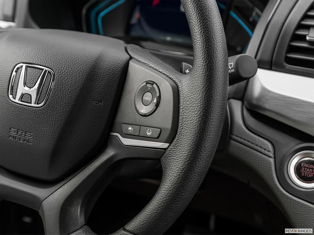 2022 Honda Odyssey 3.5L EXL