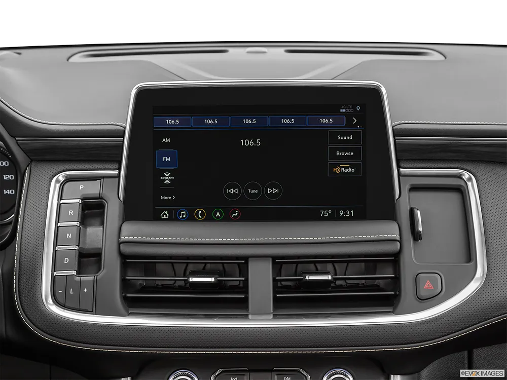 2022 GMC Yukon 5.3 V8 SLT (AWD)