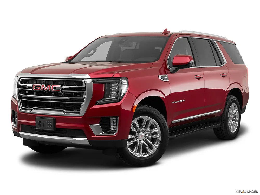 2022 GMC Yukon 5.3 V8 SLT (AWD)