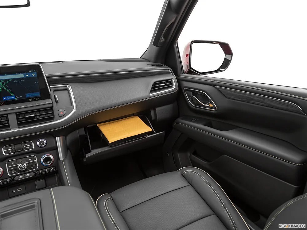 2022 GMC Yukon 5.3 V8 SLT (AWD)