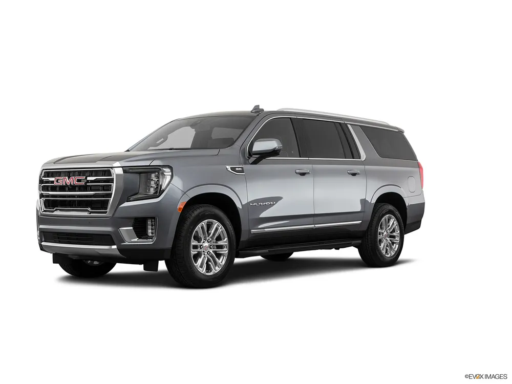 2022 GMC Yukon XL 5.3L V8 SLT (AWD)