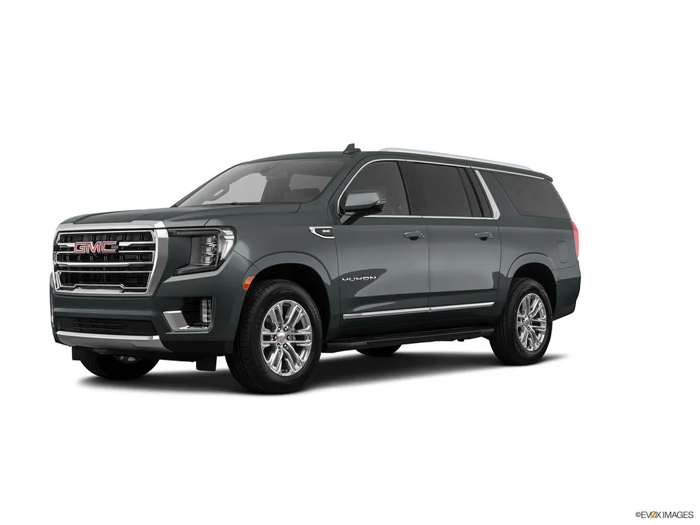 2022 GMC Yukon XL 5.3L V8 SLT (AWD)
