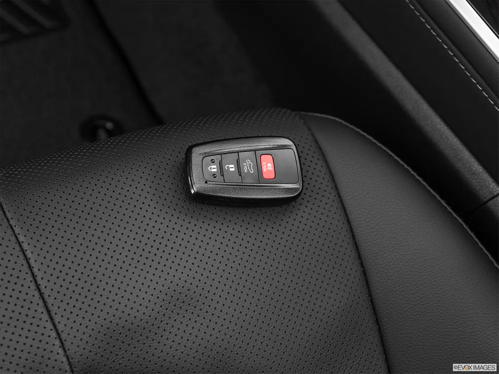 2022 Toyota Highlander 2.5L Hybrid GXR (AWD)