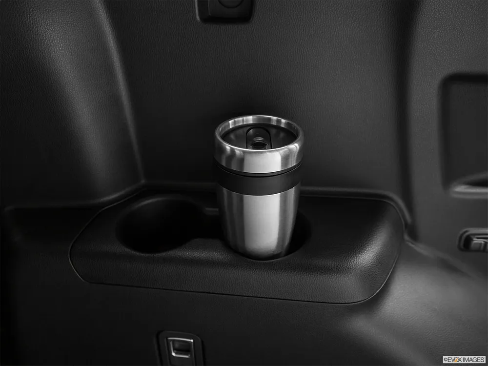 2024 Toyota Highlander 2.5L Hybrid VXR (AWD)