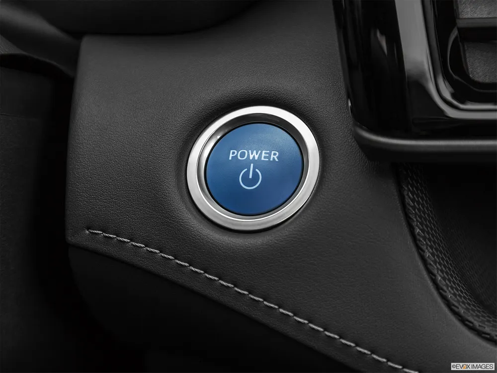 2024 Toyota Highlander 2.5L Hybrid GXR (AWD)