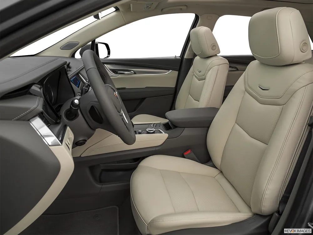 2023 Cadillac XT5 2.0T Luxury