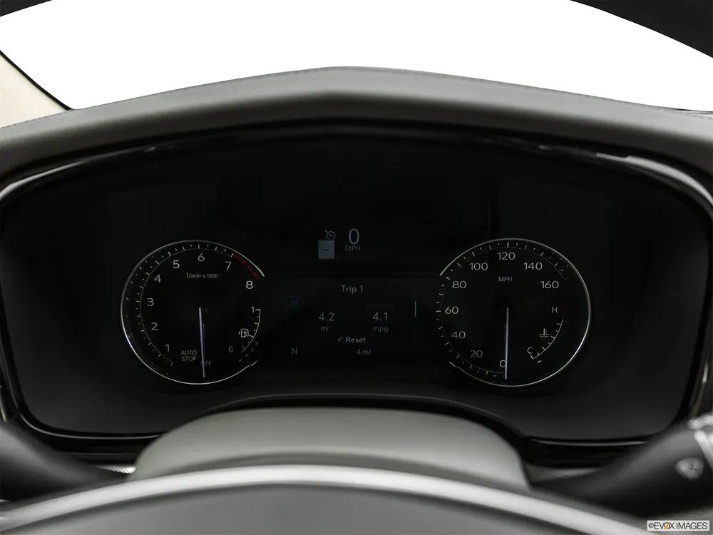 2023 Cadillac XT5 2.0T Luxury