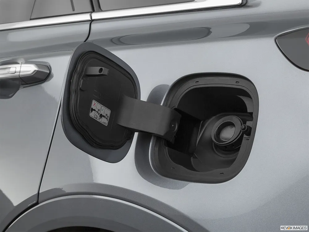 2023 Cadillac XT5 2.0T Luxury