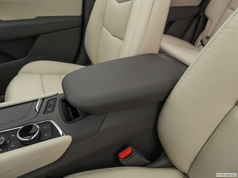 2021 Cadillac XT5 2.0T Premium Luxury