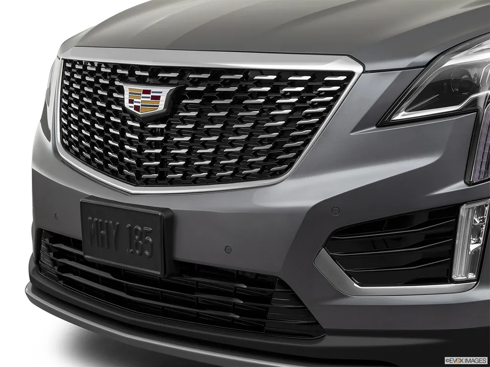 2021 Cadillac XT5 2.0T Premium Luxury