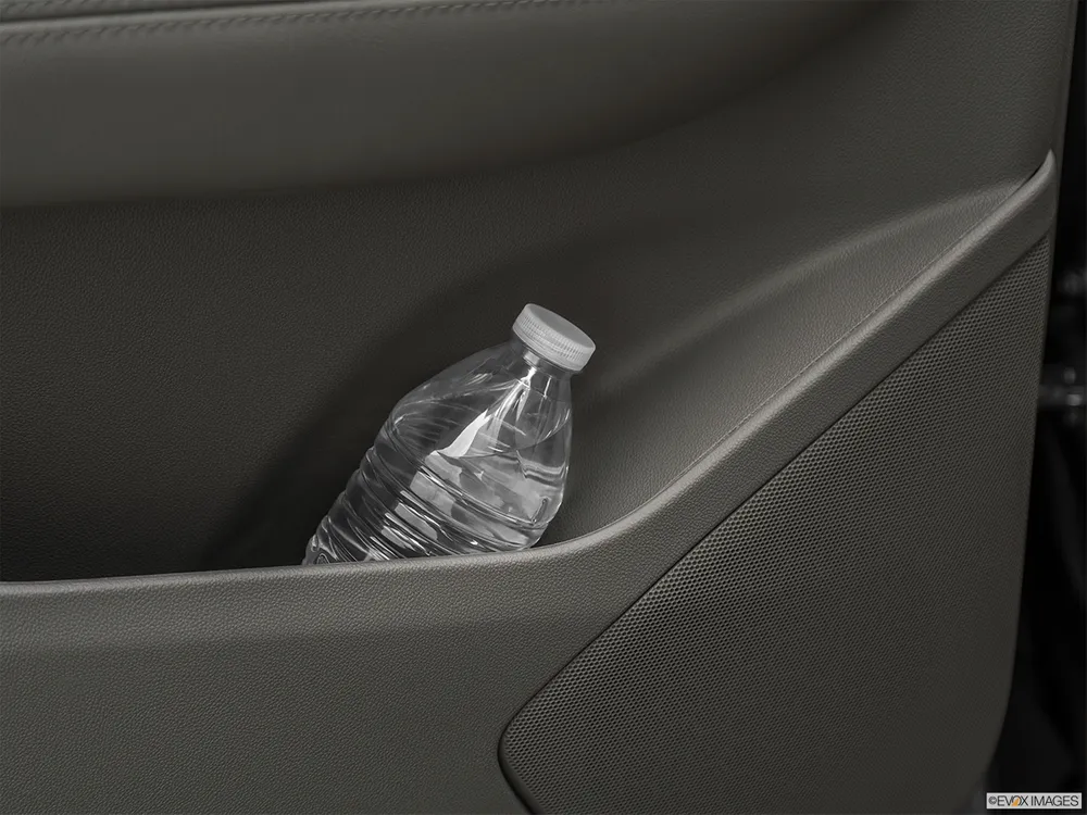 2021 Cadillac XT5 2.0T Premium Luxury