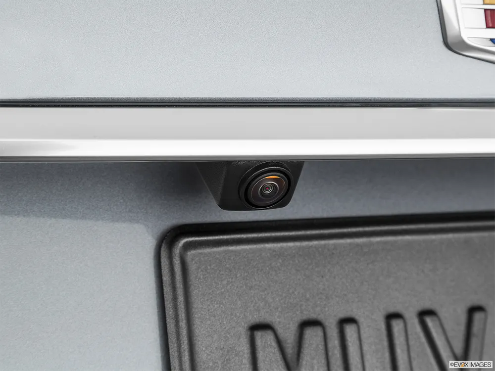 2021 Cadillac XT5 2.0T Premium Luxury