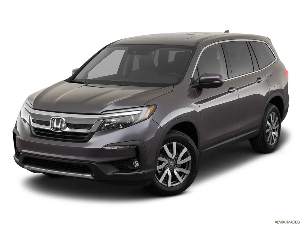 2022 Honda Pilot 3.5 LX (2WD)