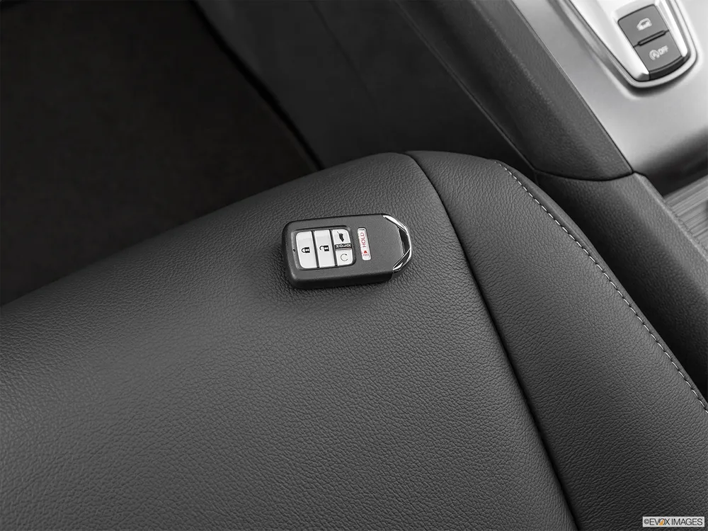 2022 Honda Pilot 3.5 LX (2WD)