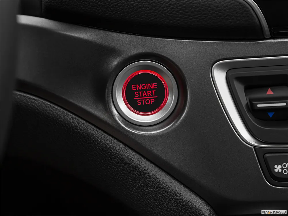 2022 Honda Pilot 3.5 EX-L (AWD)