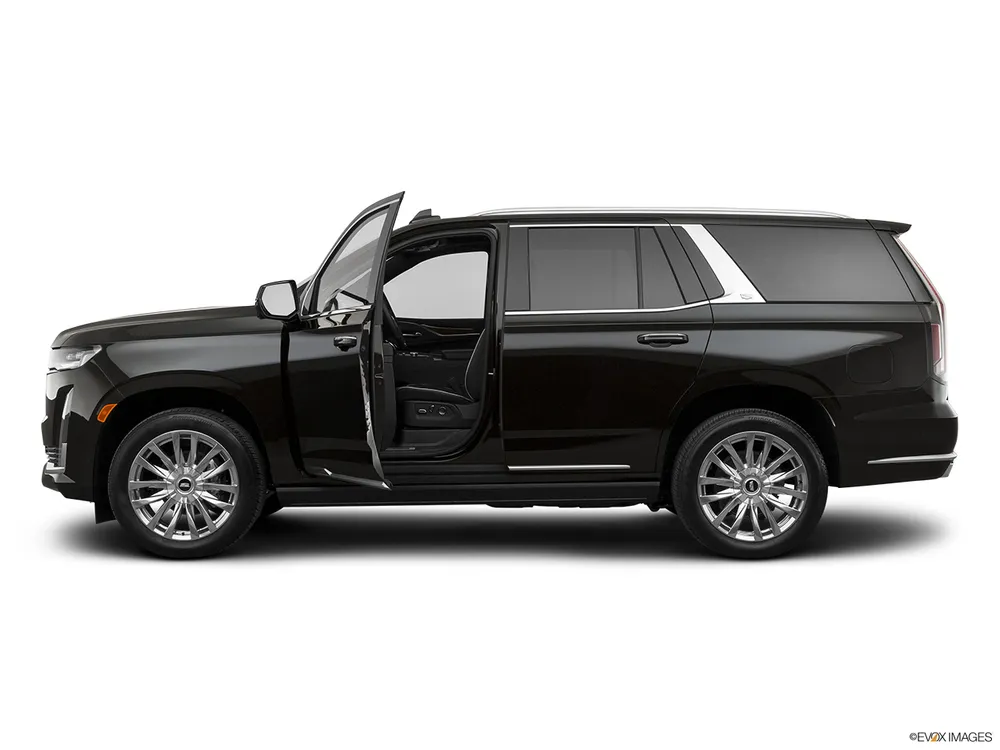 2021 Cadillac Escalade 6.2L Premium Luxury