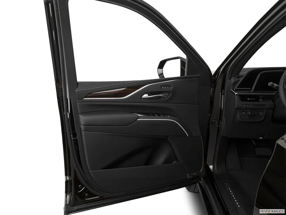 2021 Cadillac Escalade 6.2L Premium Luxury Platinum