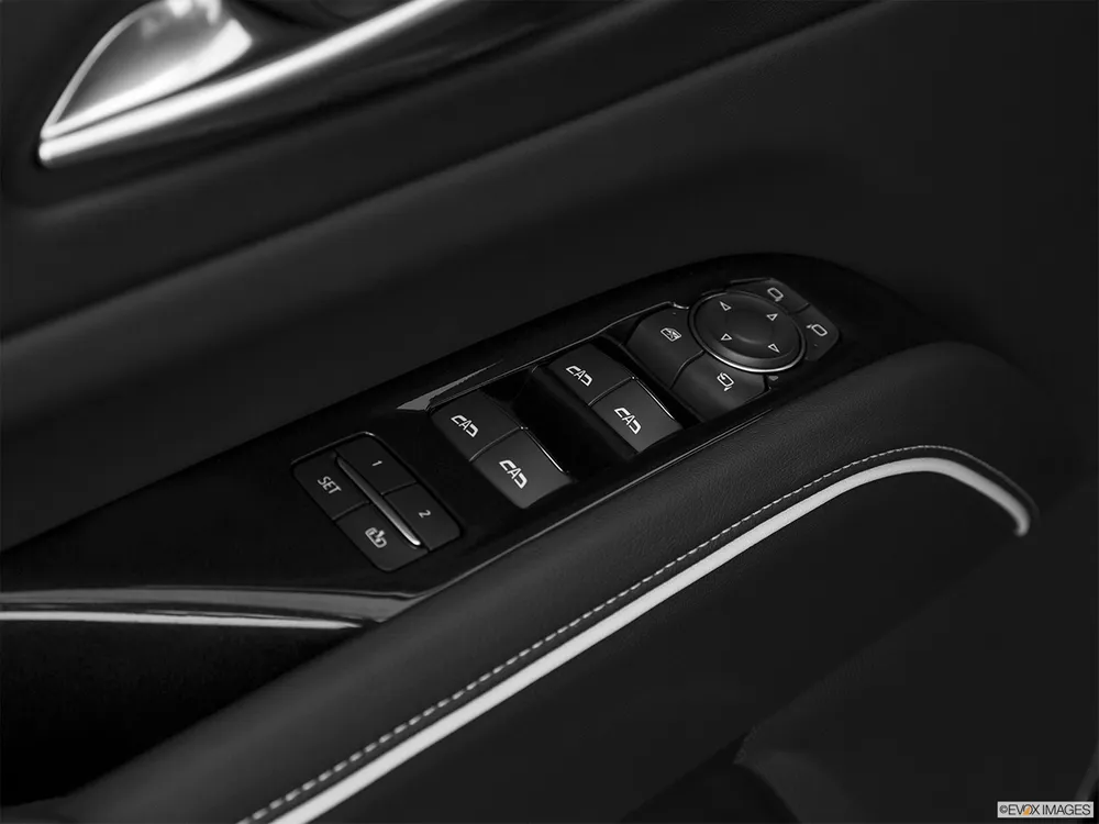 2024 Cadillac Escalade Sport 6.2L