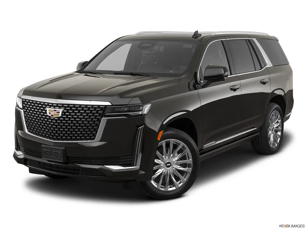 2023 Cadillac Escalade Sport Platinum 6.2L