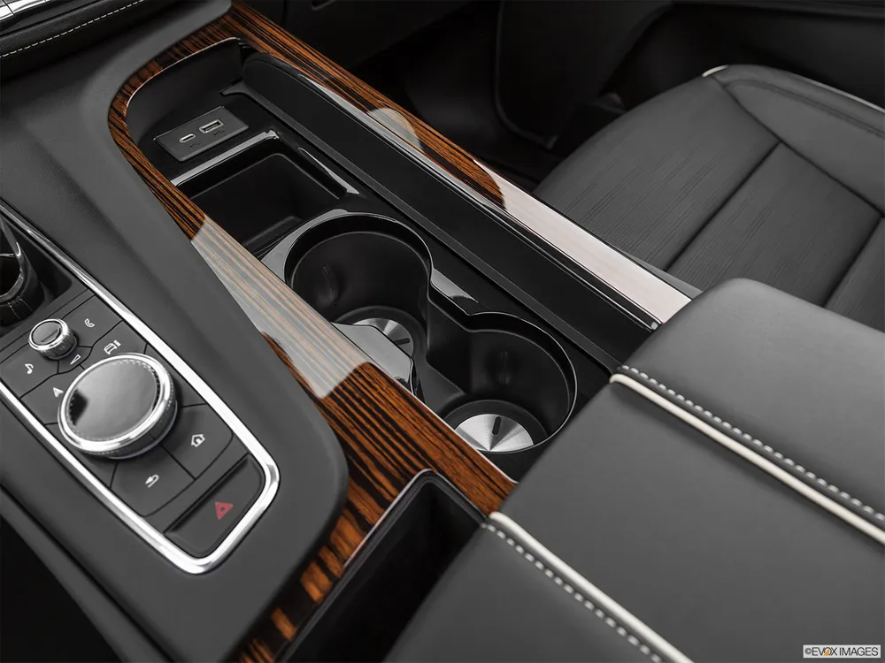 2024 Cadillac Escalade 6.2L Premium Luxury Platinum