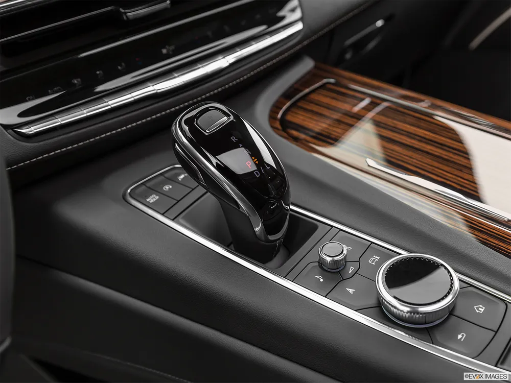 2024 Cadillac Escalade 6.2L Premium Luxury