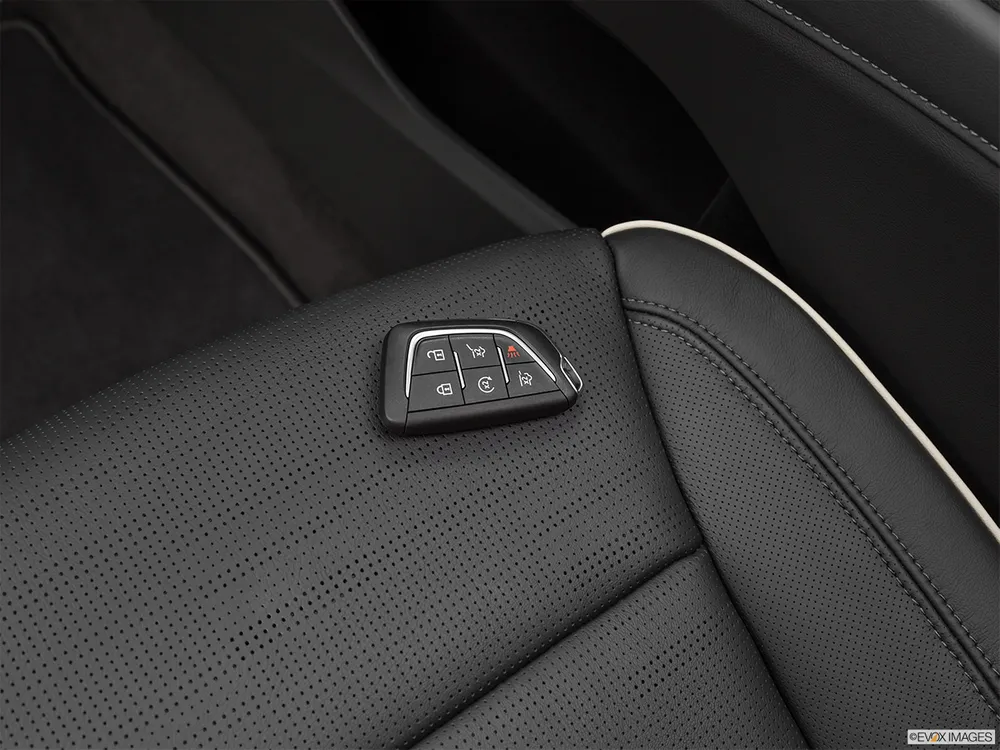 2021 Cadillac Escalade 6.2L Premium Luxury Platinum