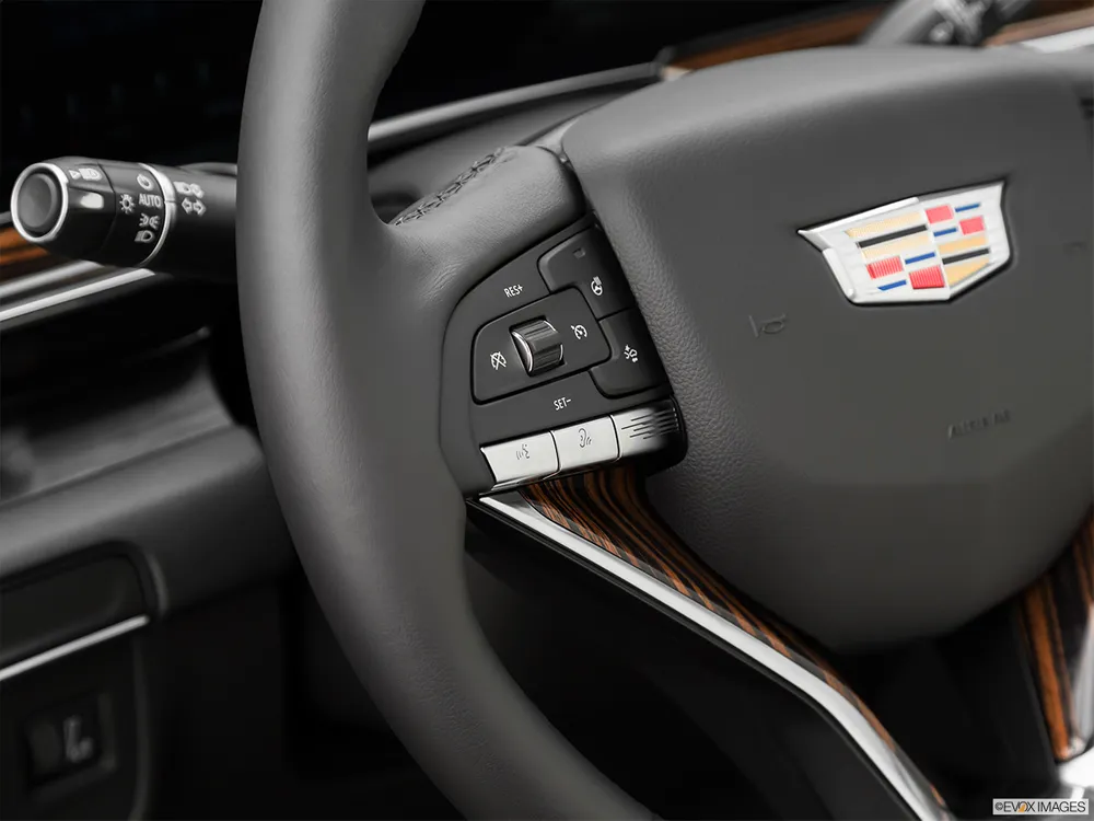 2021 Cadillac Escalade 6.2L Premium Luxury