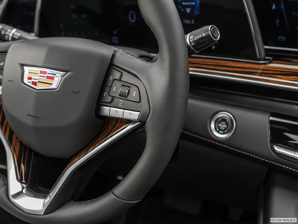 2021 Cadillac Escalade 6.2L Premium Luxury Platinum