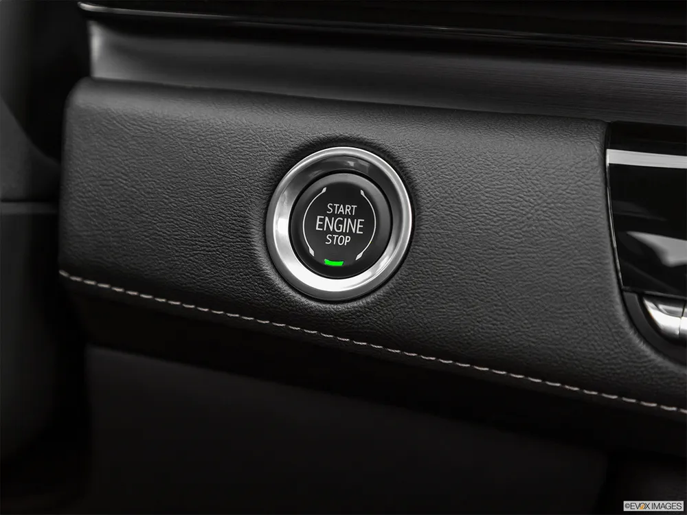 2021 Cadillac Escalade 6.2L Premium Luxury Platinum