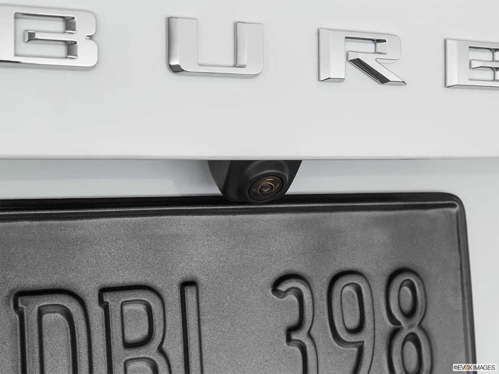 2022 Chevrolet Suburban 5.3L LT 4WD