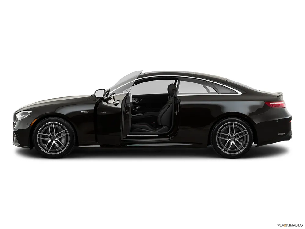 2022 Mercedes-Benz E-Class Coupe E AMG 53 4MATIC+