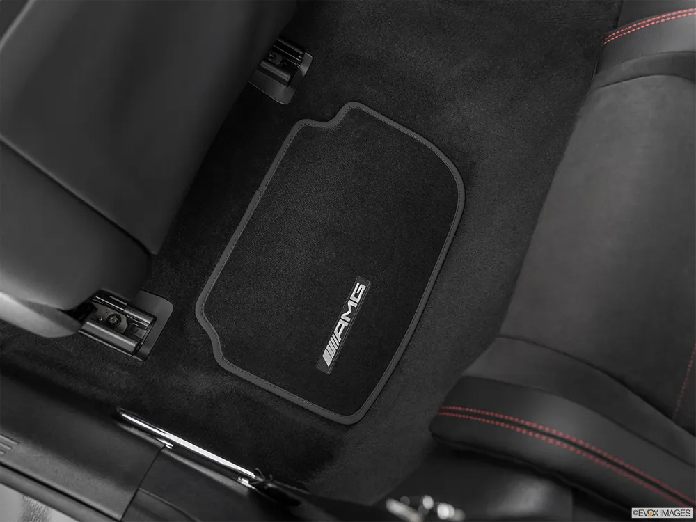 2022 Mercedes-Benz E-Class Coupe E AMG 53 4MATIC+