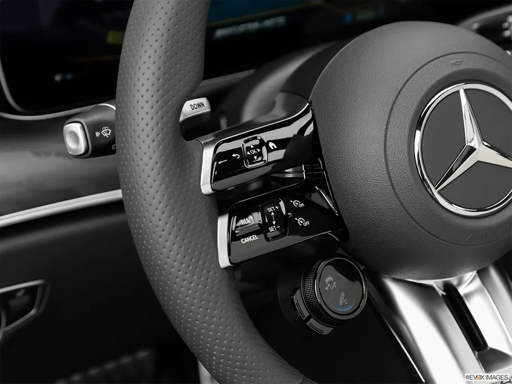 2022 Mercedes-Benz E-Class Coupe E AMG 53 4MATIC+