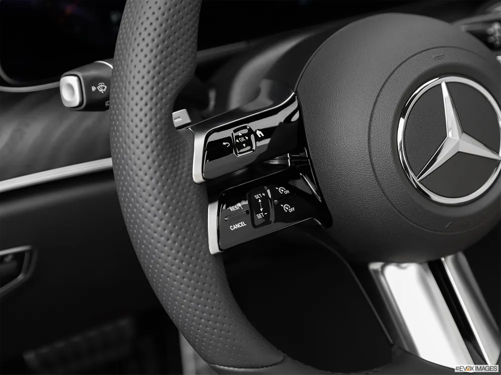 2022 Mercedes-Benz E-Class Coupe E 300