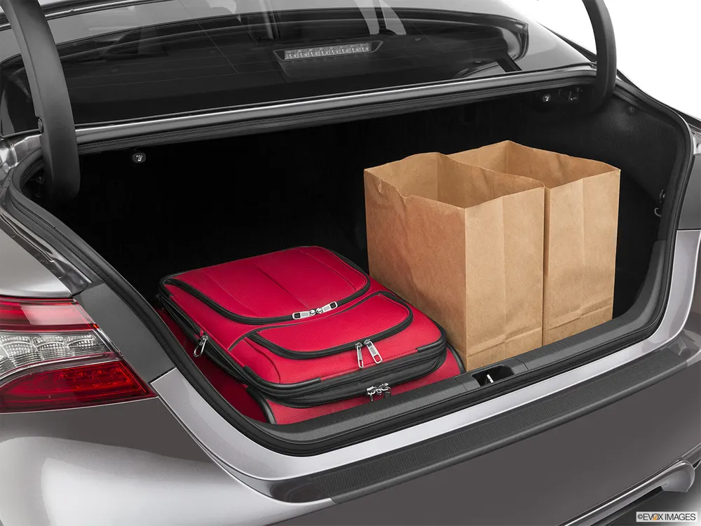 2022 Toyota Camry 3.5L Sport (298 HP)