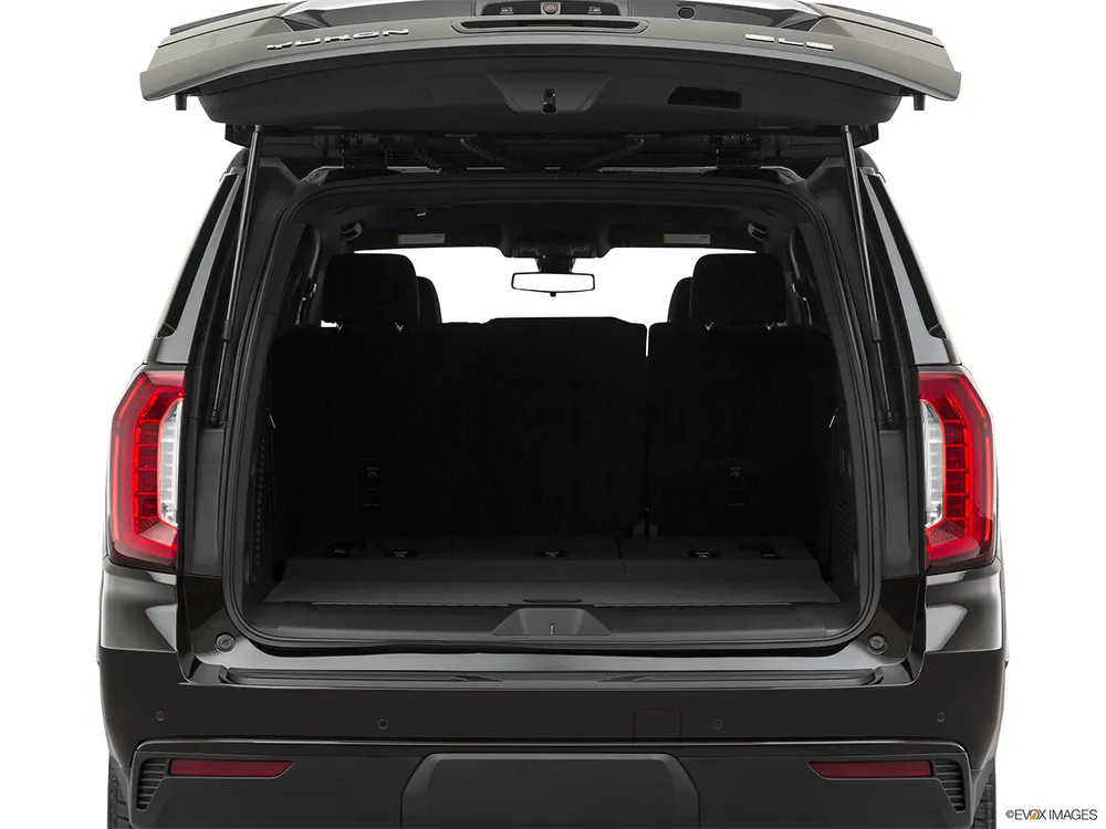 2022 GMC Yukon 5.3 V8 SLE (2WD)