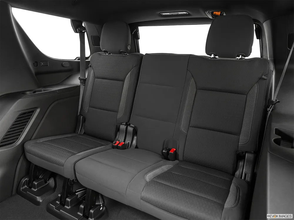 2022 GMC Yukon 5.3 V8 SLE (2WD)