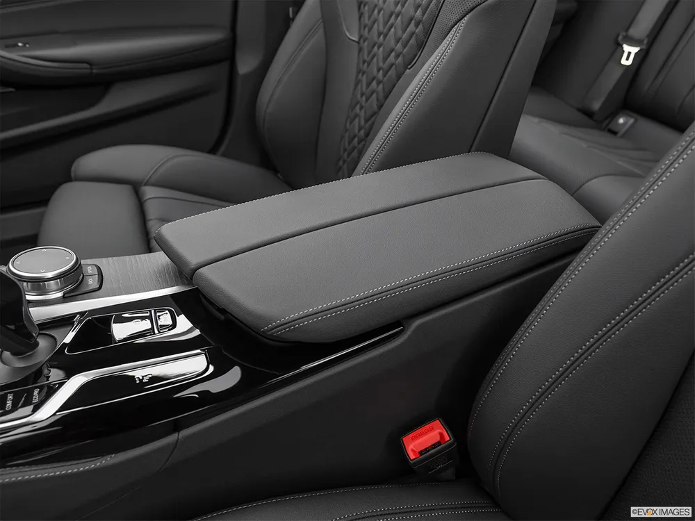 2021 BMW 5 Series 540i