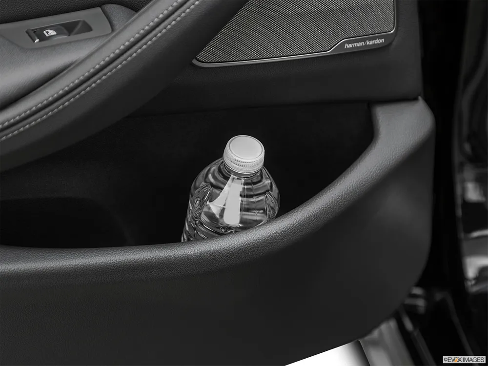 2021 BMW 5 Series 540i