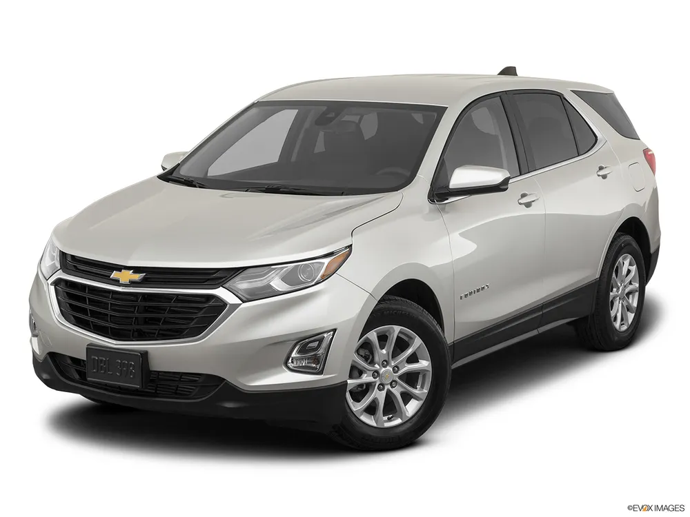 2022 Chevrolet Equinox 1.5T LT (AWD)