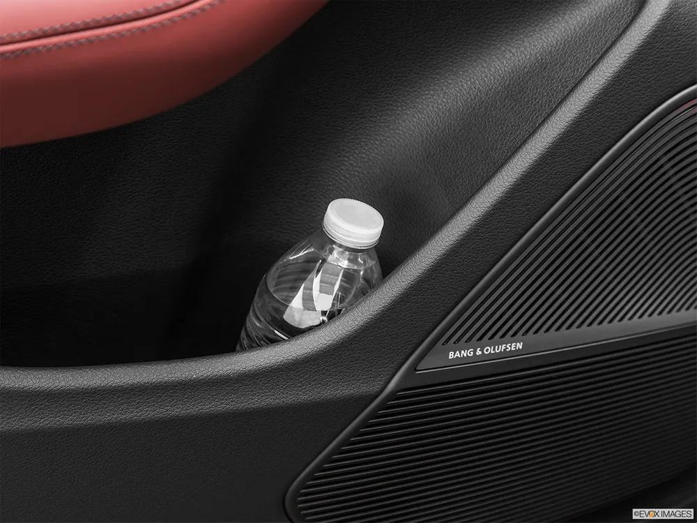 2022 Audi SQ8 4.0 TFSI quattro (500 HP)