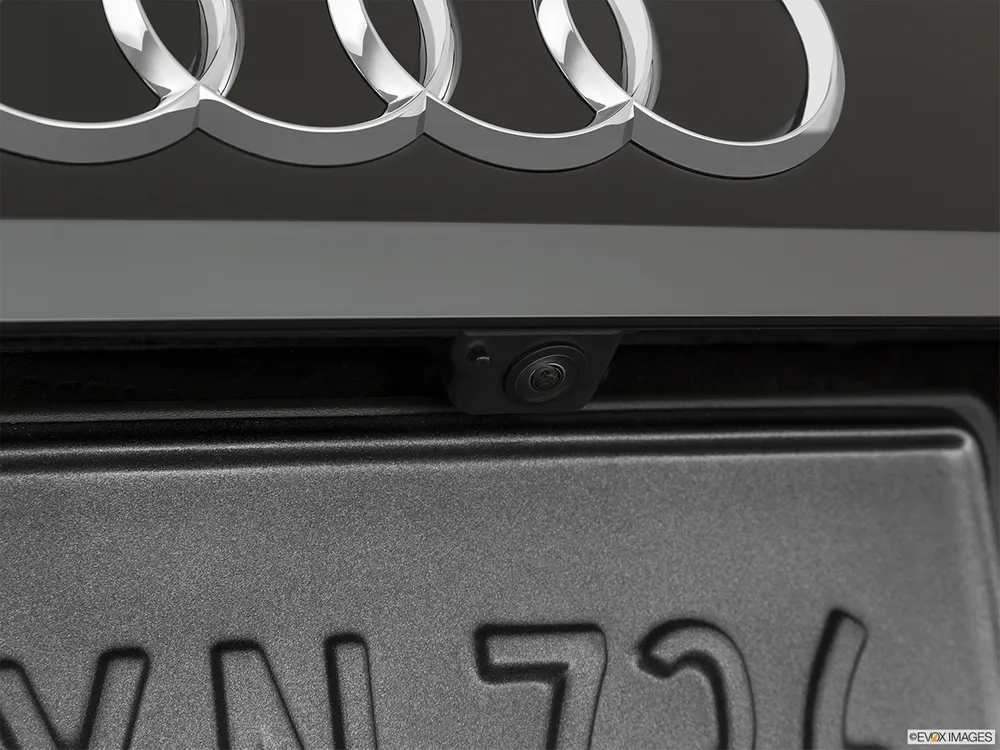 2022 Audi SQ8 4.0 TFSI quattro (500 HP)