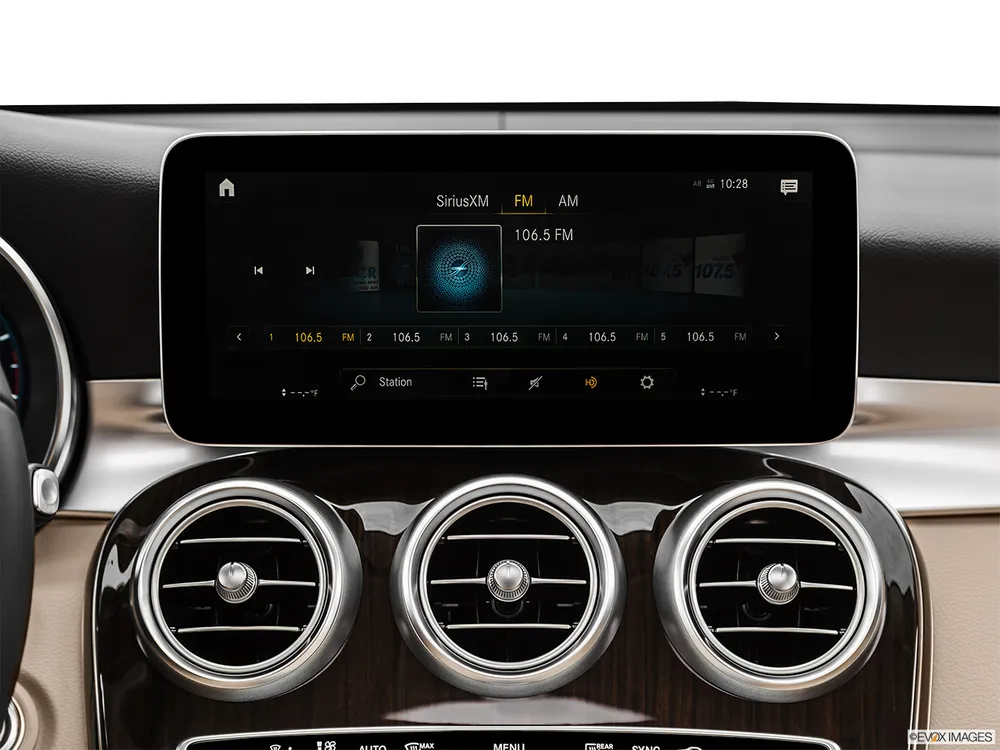 2022 Mercedes-Benz GLC-Class GLC 300 4MATIC