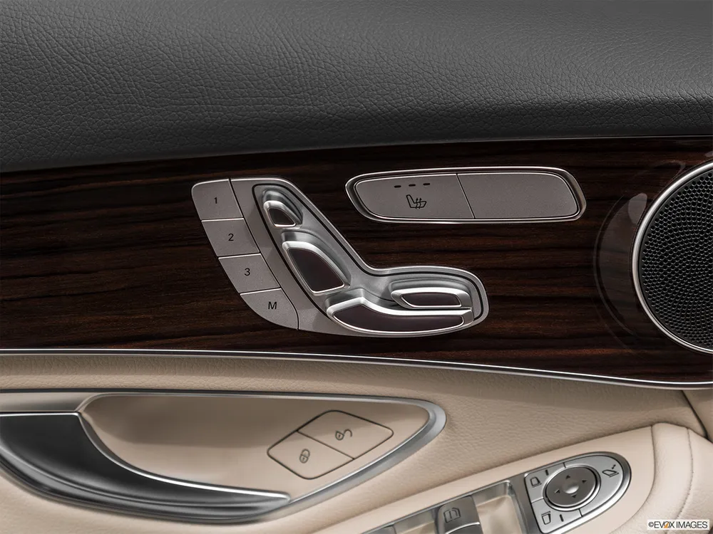 2022 Mercedes-Benz GLC Coupe 250 4MATIC