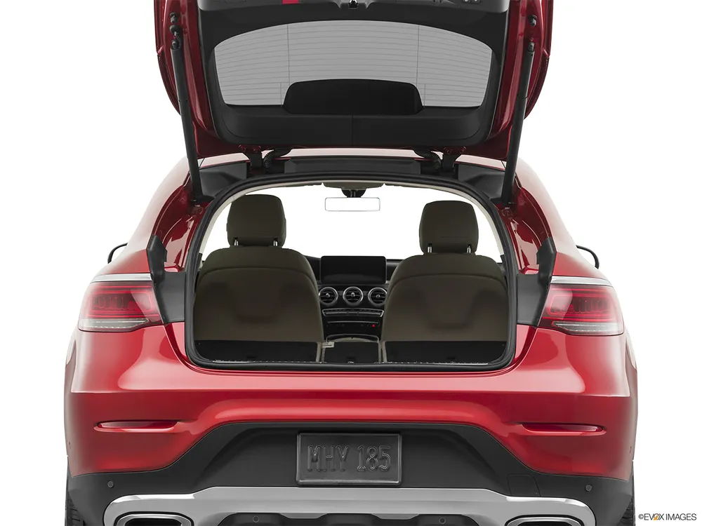 2022 Mercedes-Benz GLC-Class GLC 300 4MATIC