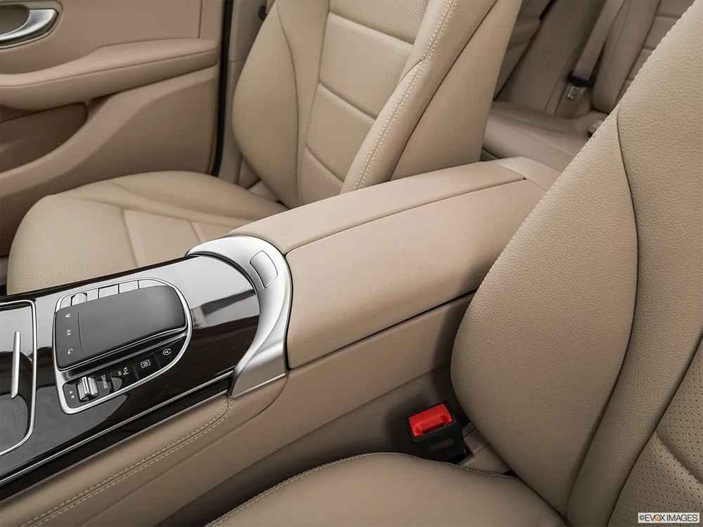 2022 Mercedes-Benz GLC-Class GLC 250 4MATIC